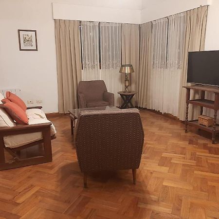 Casa Frente Al Parque San Martin Zona Residencial Villa เมนโดซา ภายนอก รูปภาพ