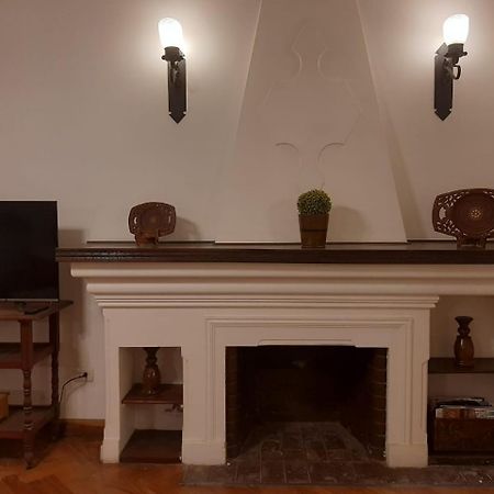 Casa Frente Al Parque San Martin Zona Residencial Villa เมนโดซา ภายนอก รูปภาพ