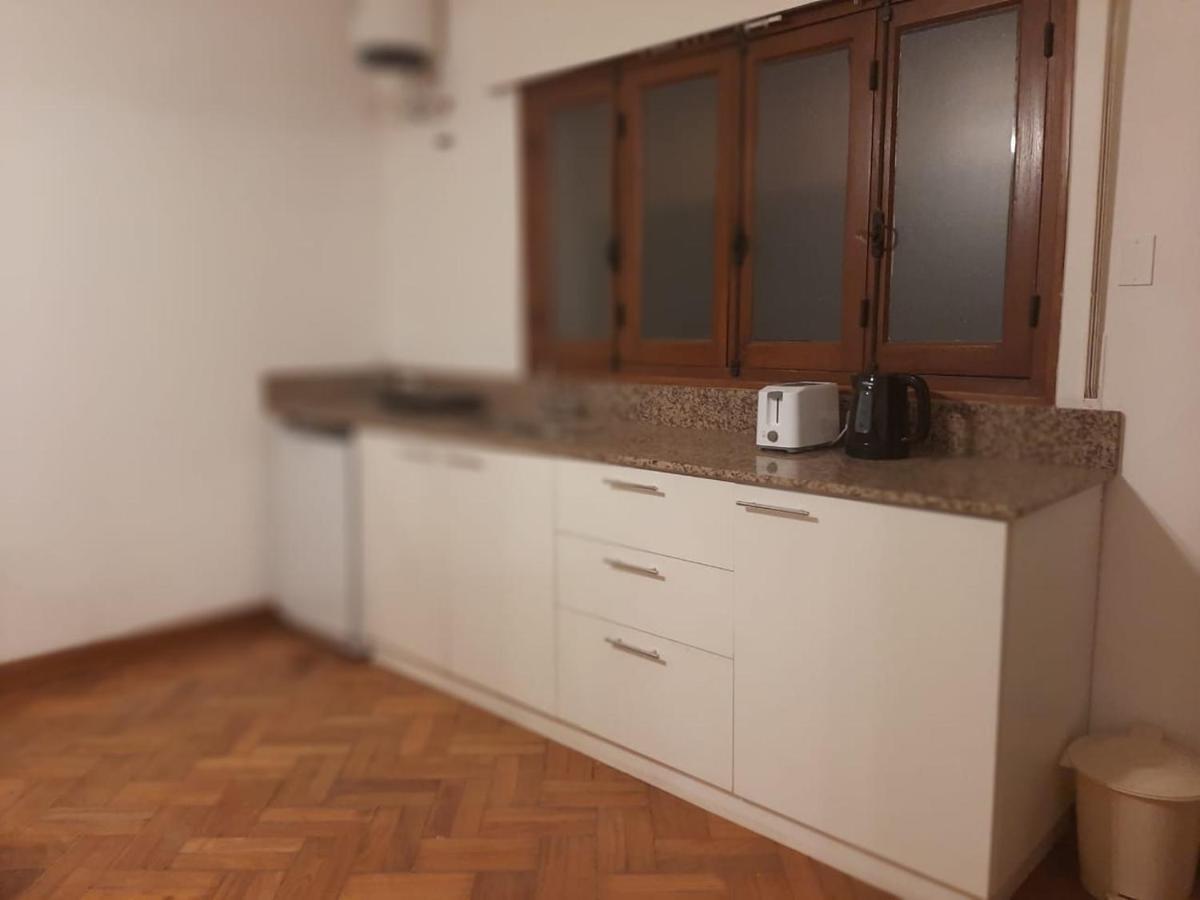 Casa Frente Al Parque San Martin Zona Residencial Villa เมนโดซา ภายนอก รูปภาพ